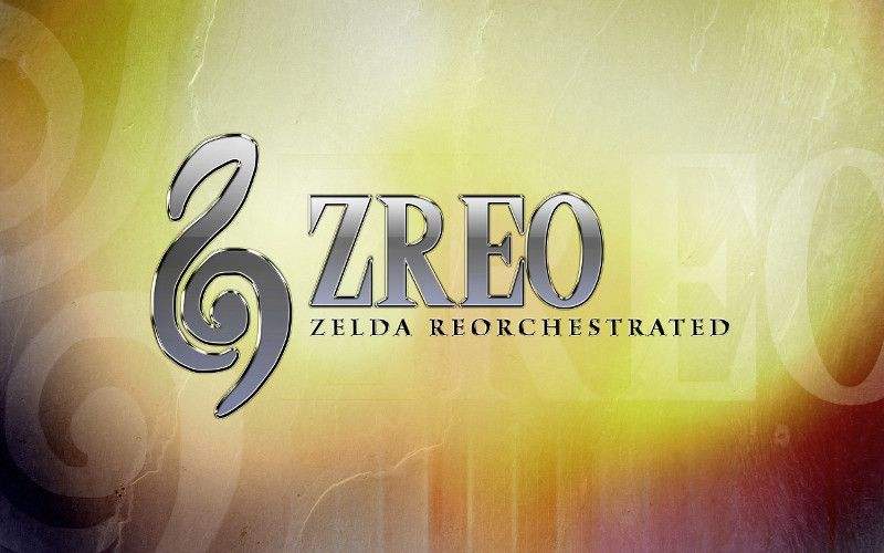 ZREO Archive
