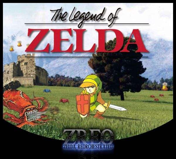 The Legend of Zelda
