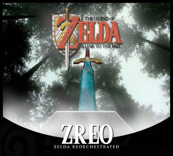 A Link to the Past