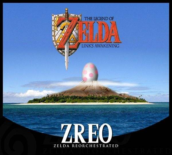 Link's Awakening