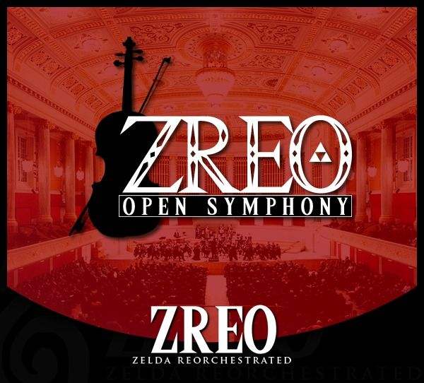 Open Symphony