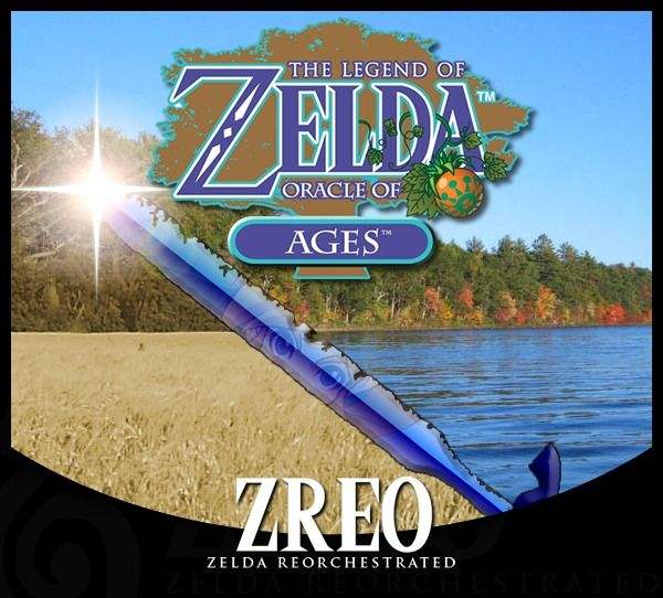 Oracle of Ages