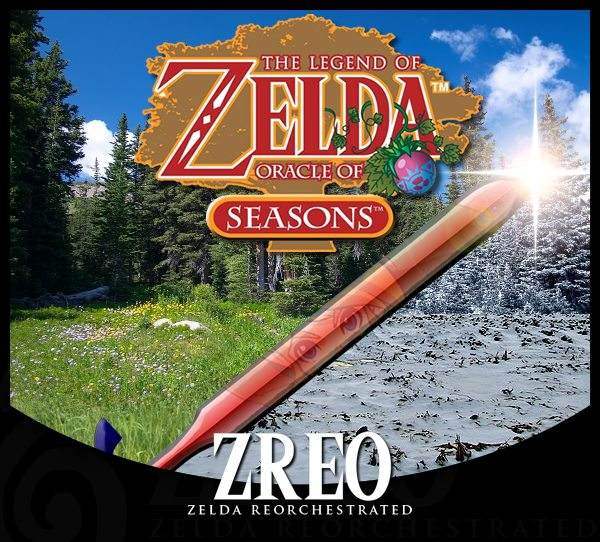Oracle of Seasons