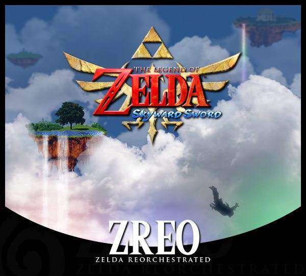 Skyward Sword